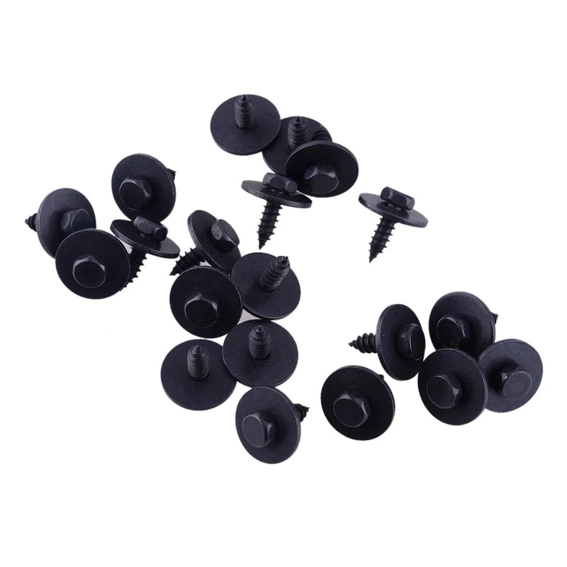 BMW Benz Bumper Bolt Clips Kit