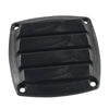Boat Marine Yacht 85mm Louvered Vents Air Vent Grill Cover