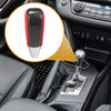 Toyota 4Runner Gear Shift Knob Red (2003–2022)