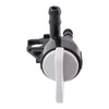 Honda HR215K1 HRB216 HRR216K4 HRX217 2 x Fuel Stopcock Replacement