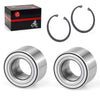 Polaris ACE Rear Wheel Bearing with Circlip (2015–2019)