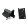 Toyota Hiace Van 1989-2006 Rear Spring Bumper