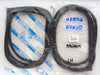 85-98 Mazda Bravo B Series B2000 B2200 B2600 Door Weatherstrip Rubber Seal (85-98)