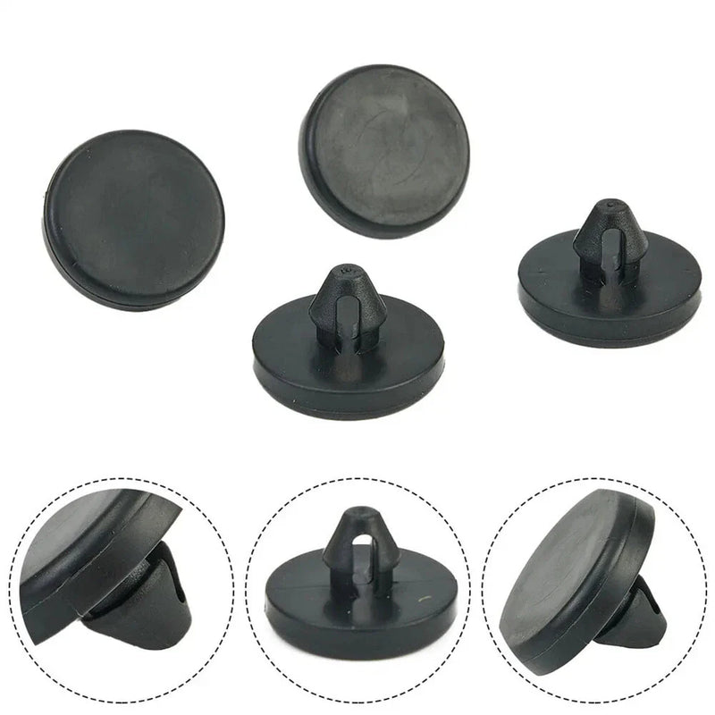 Toyota Brake Pedal Switch Stopper Cushion (2000-2006)