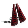 Toyota Noah Voxy Rear Bumper Tail Light Reflector (2014-2018)