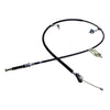 Toyota Yaris 2013-2019 Rear Hand Parking Brake Cable