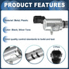 LEXUS ES350 2 x Variable Valve Timing VVT Solenoid (2007–2014)