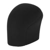 Toyota Camry 1 Pc Gear Shift Knob Cover Black Silicone (2018–2024)