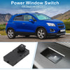 Chevrolet Sonic Trax Front Side Power Window Switch (2013 - 2016)