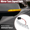 Chrysler & Dodge LED Right Side Mirror Turn Signal Light Car