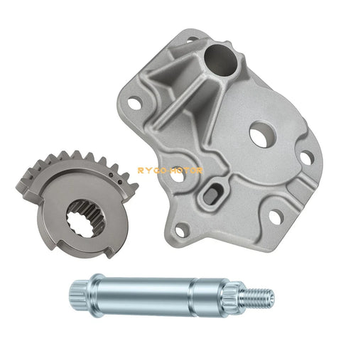 Polaris Ranger 500 Gear Selector Cover Shift Shaft (2005-2013)