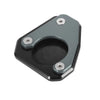 BMW G310GS Kickstand Pad Foot Plate Parking Side Stand Pad