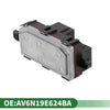 Ford Focus Mk3 HVAC Blower Motor & Resistor (2012)