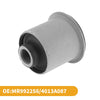 MITSUBISHI L200 KB4T 4WD Front Lower Control Arm Bushing (2005-2015)