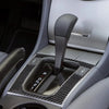 Honda Accord Sedan Carbon Fiber Gear Shift Frame Cover (New)