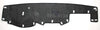 Toyota Hilux Dashboard Mat Cover (2005-2014)