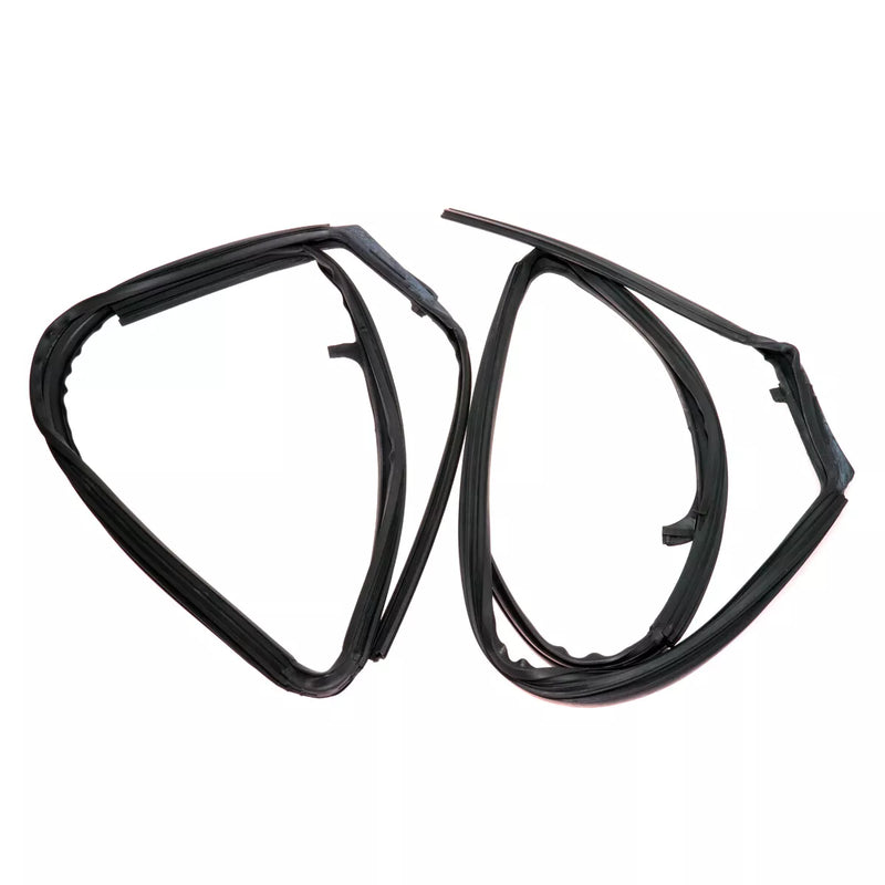 Toyota Hilux LN85 YN85 LN86 YN86 RN106 RN130 1987 Glass Run Channel Set