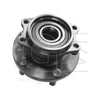 Mitsubishi Lancer Wheel Bearing Hub Assembly (1992-2007)