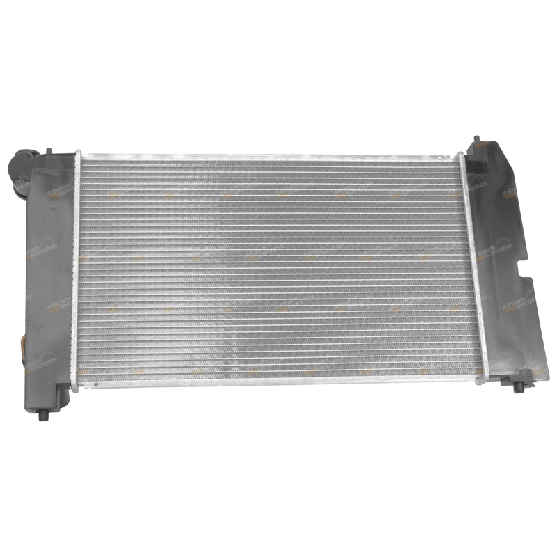 Toyota Corolla Alloy Radiator (2001–2007)