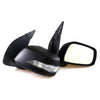 Nissan Navara Pathfinder 2004-2014 Manual Door Mirrors with LED