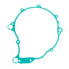 Yamaha YFM Raptor 660 Engine Cover Gasket Left (2001-2005)