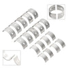 Honda CBR600RR 25 Connecting Rod Crankshaft Main Bearings (2007-2025)