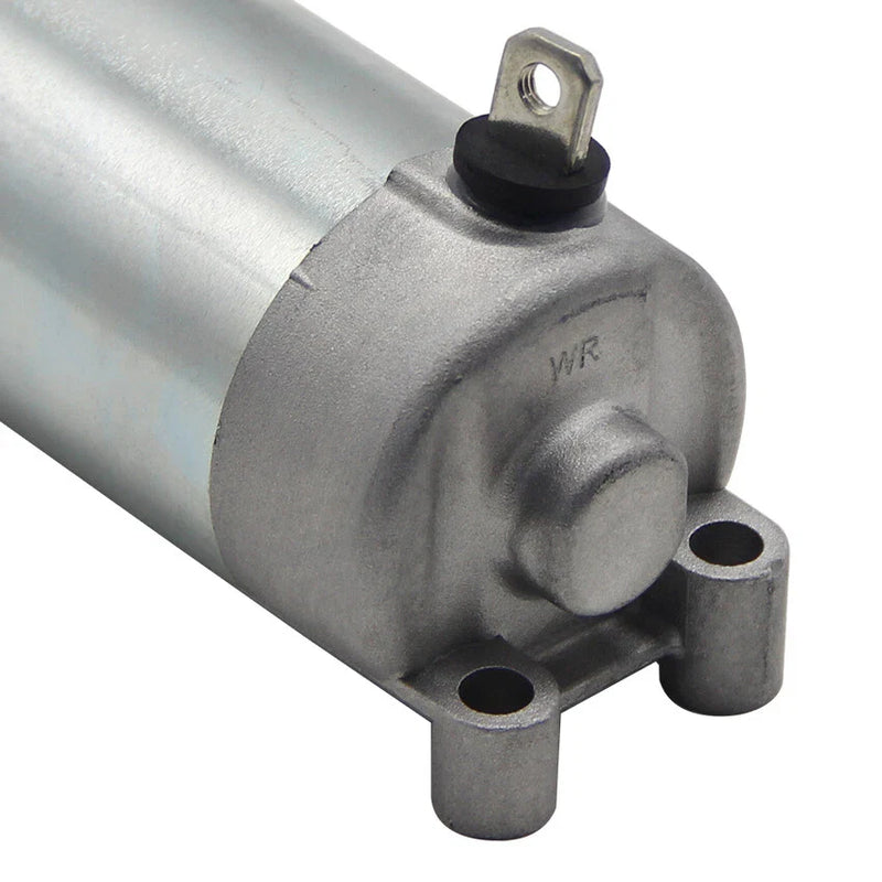 Yamaha WR250F Starter Motor (2003-2013)
