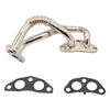 Lexus Toyota Sienna Venza Highlander Oil Cooler Pipe & Gasket (2004-2023)