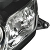 Suzuki GSXR600 GSXR750 Headlight Assembly (2008-2010)