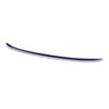 BMW E93 M3 Convertible ABS Rear Boot Spoiler (2007-2013)