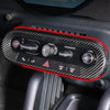 Mini Cooper Countryman Center Console Cover Trim (2010-2016)
