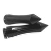 Harley Sportster Dyna Softail Touring Cruiser 2pcs 1" Handlebar Hand Grip
