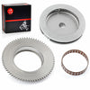 Yamaha Zuma 50 YW50 Starter Clutch Assy And Wheel Gear (2002–2011)