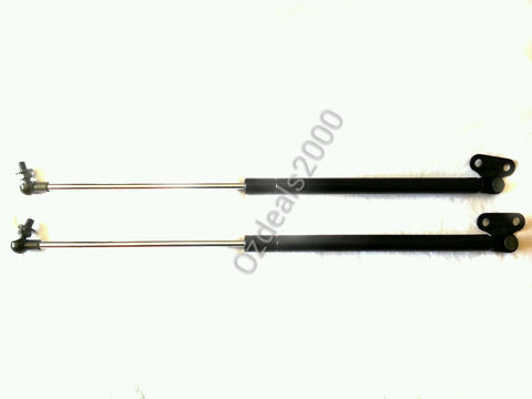 Tailgate Struts Fits Toyota Landcruiser 100 Series 98 TO