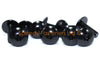 Aprilia RS4 125 Screen Bolt & Clip / Aluminium / Fairing Screws (2011–2015)