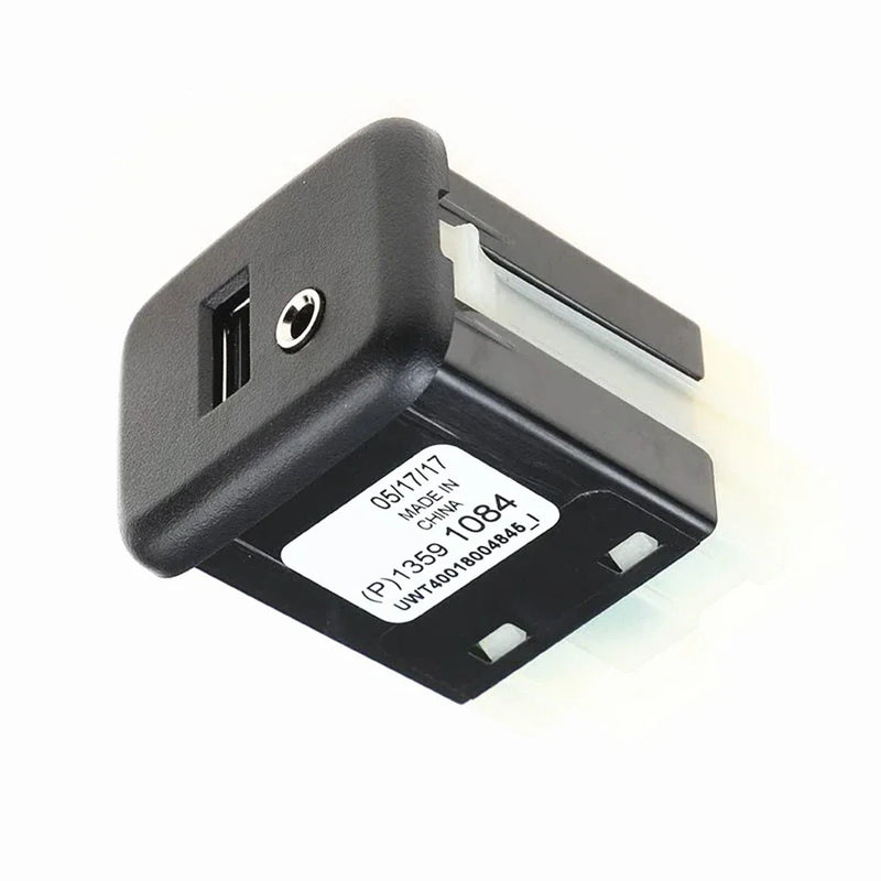 Opel Mokka USB Port AUX Module (2012-2020)