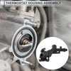 Buick Encore Engine Coolant Thermostat Housing Assembly (2013–2021)