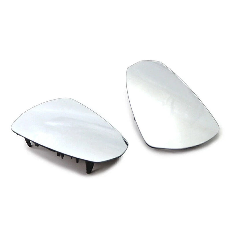 AUDI A3 Front Outside Mirror Glass (2014-2020)