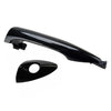 Hyundai Elantra Front Left Outside Door Handle (2011-2016)