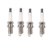 Hyundai Getz TB 1.4L 1.5L 1.6L Spark Plugs & Ignition Lead Set (2005-2011)