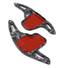 BMW 1 2 3 4 5 6 7 X1 X4 Z4 Steering Wheel Shift Paddle Extensions