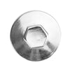 Honda CB 350 400 500 550 750 Valve Cap & O-Ring (1970-1978)