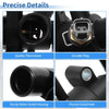 Ford Transit Bus Engine Coolant Thermostat Housing (2014-2023)