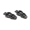 QJMotor 350, Benelli TNT 600, 300, 302S Front Foot Rests Footpegs
