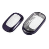 Honda Accord Civic (2022) Purple TPU Key Fob Remote Cover Case