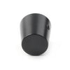 Harley Touring Black Shifter Shaft Cap Heel Shift Eliminator (83-23)
