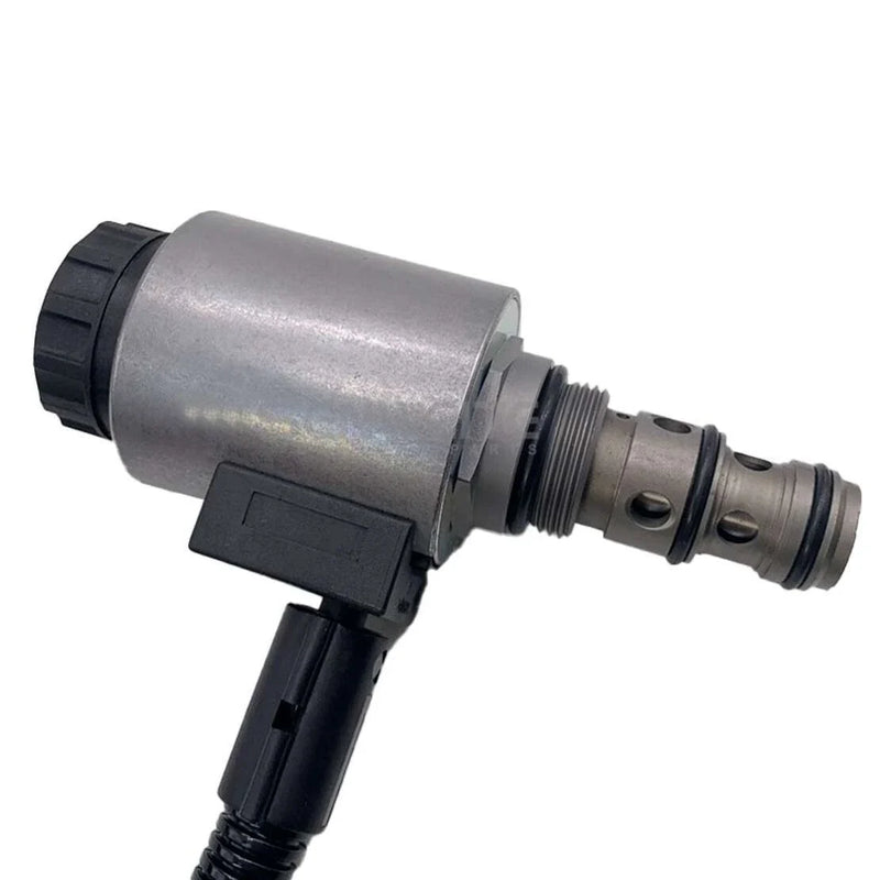 Volvo Wheel Loader L105 L110E L120E L180E Solenoid Valve