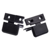 Honda Accord Center Console Lock Tray Armrest Latch (2003-2007)