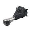 Honda Civic 6 Speed Gear Shift Knob & Boot Cover (2006-2011)