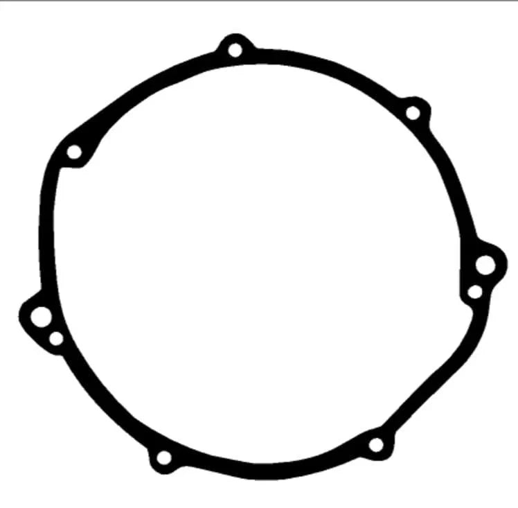 Yamaha XT660Z XTZ660 Tenere 660 Outer Clutch Gasket (2008–2015)